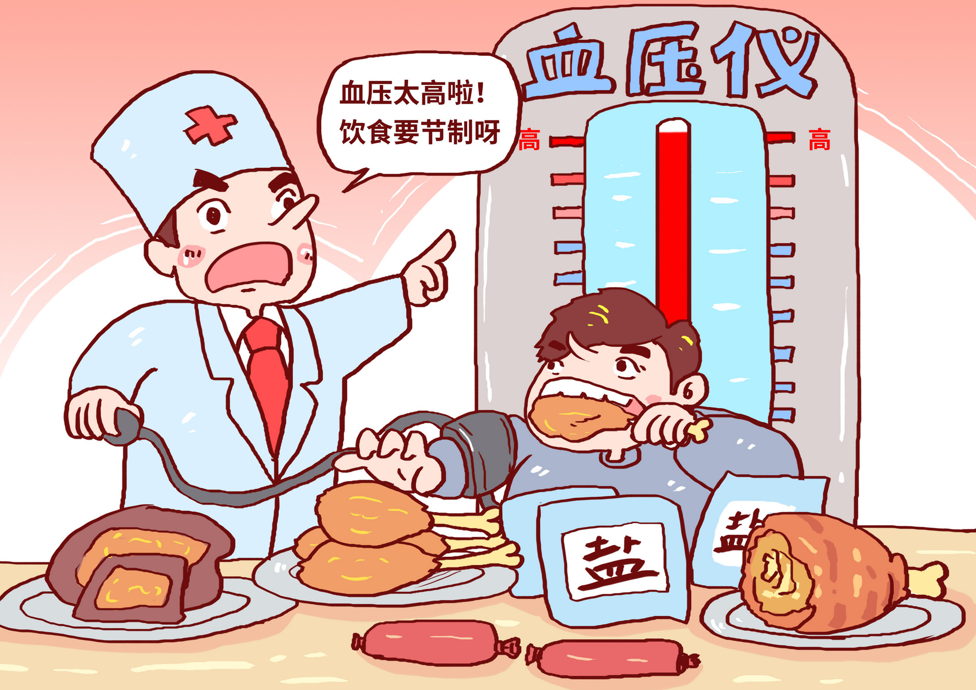 摄图网_400744544_banner_高血压漫画（企业商用）.jpg